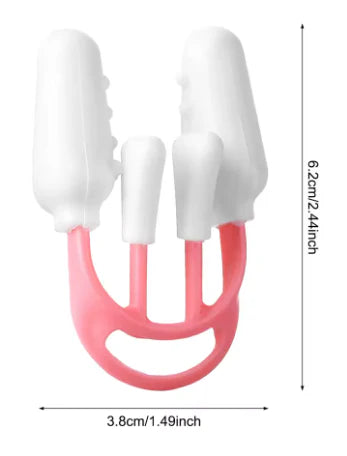 Nose Shaper Clip