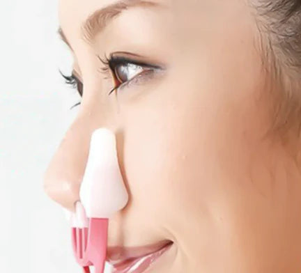 Nose Shaper Clip