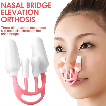 Nose Shaper Clip